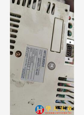 三菱触摸屏A851GOT-LBD-M3