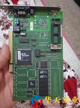 倍福BECKHOFF FC5101-4 总线卡