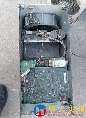 abb dcs401 610a 盖子两