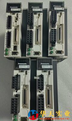 A5伺服驱动器MBDKT2510E图