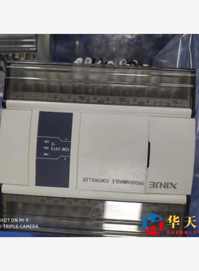 信捷PLC、XDM-24T4-E、配、