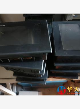 触摸屏HMIGXO3501。