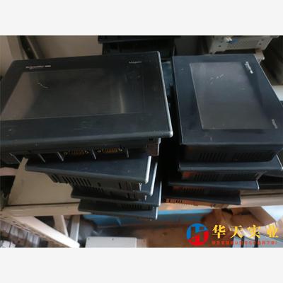 触摸屏HMIGXO3501。