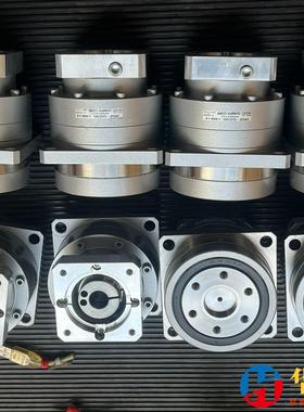 日本新宝减速机VRGF-50C90-14BK14伺服电机