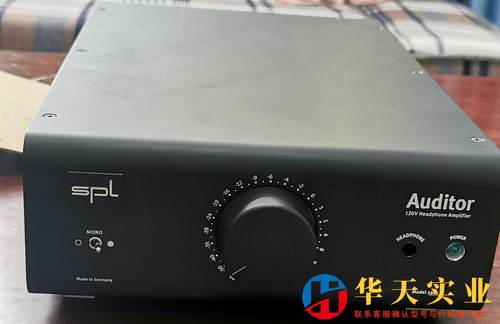 耳机放大器 耳放SPL-2910