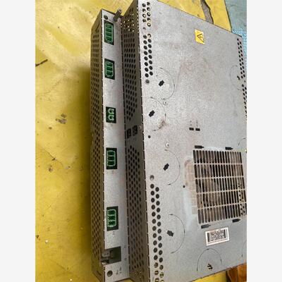 DSQC663 3HAC029818-001/07