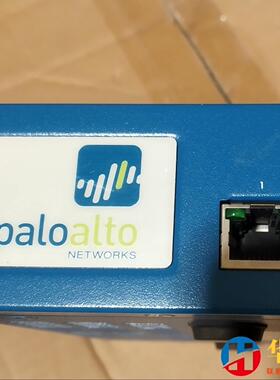 paloalto网络交换机