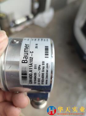 GM400.A11A102-C 编码器