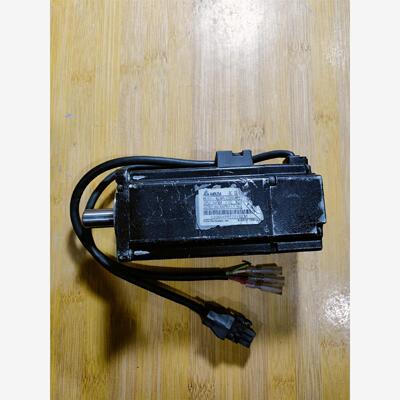 台达伺服电机ECMA-C30604PS   0.4KW