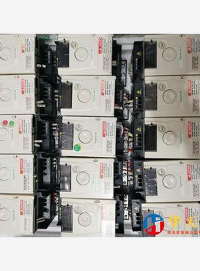 单相220V变频器ATV12H037M2 0.37kw