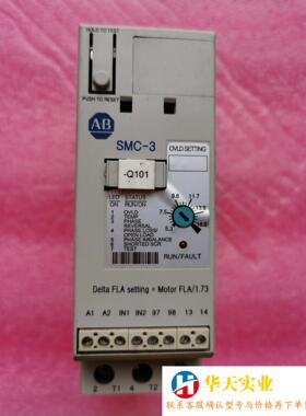 AB150-C16NBR软启动要