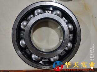A2FE125马达轴承 A2FE107轴承