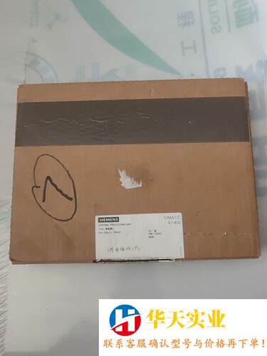 SIEMENS西门子 CPU 6ES7416-3FS06-0