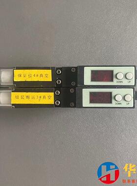 FASTEK  CTFGZ07W  真空发生器