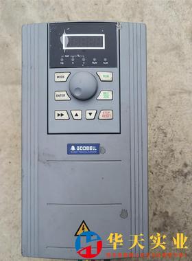 GOOBELL变频器G500-G-7K50/P 11K0 4