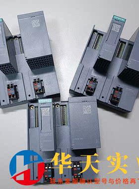 西门子PLC 6ES7158-3AD10-0XA0