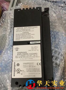 GE IC660ERD024C1 卡件