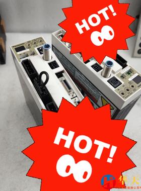 伺服驱动器MQDB012AAD02 0190-15328