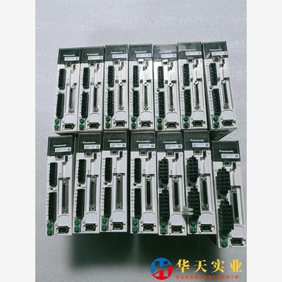 伺服A5单驱动MADKT1505EMADHT1505