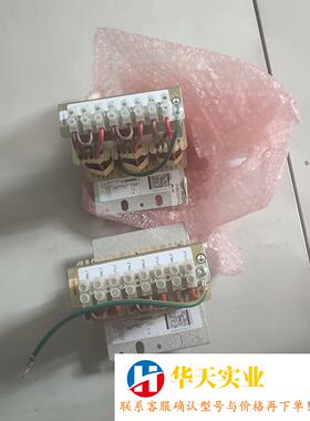 ABB机器人 变压器 3HAC024144-001