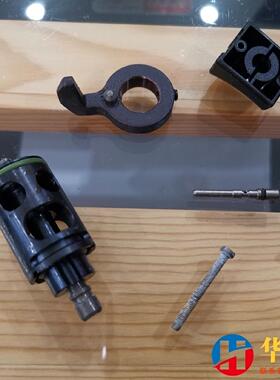 阿特拉斯EP7/8PTX启动开关维修号425019