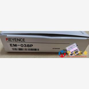 基恩士KEYENCE接近开关 038P
