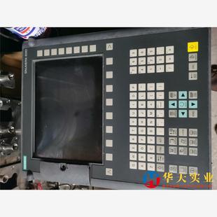 西门子828D数控系统6FC5370-8AA00-0AA0,