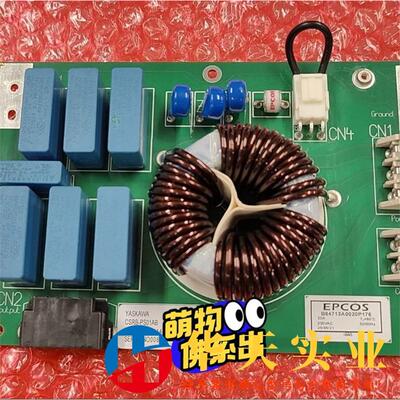 安川YRC1000m电源CSRB-PS01AB