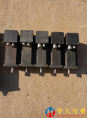 宝德BALDOR伺服电机五台3.46千瓦