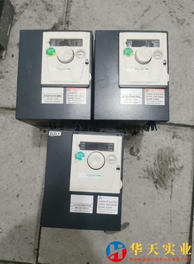 变频器ATV312H075N4  380V 0.75k