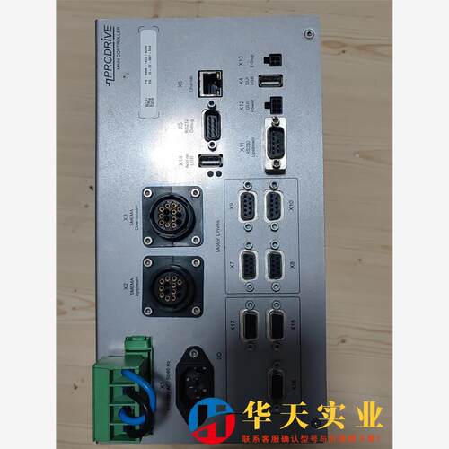 半导体 PRODRIVE 6996-1422-9200 控制