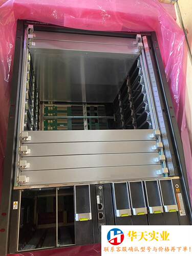 S9300X-8比特路由总框