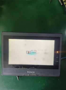 MT4414T 步科触摸屏