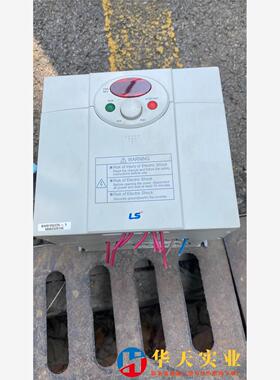 LS变频器SV015iC5-1 变频器
