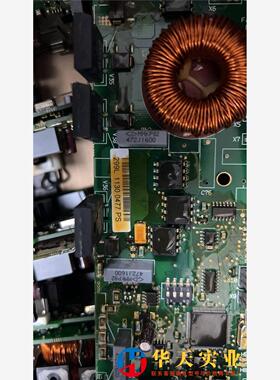 伟肯变频器风扇控制卡299L 299K PC00299H