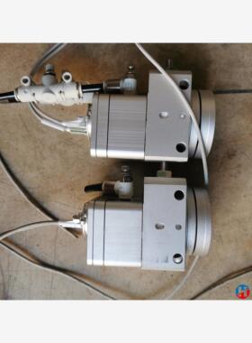 CKD旋转气缸SFRT-20-90