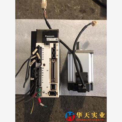 MCDHT3520CA1A5伺服、、