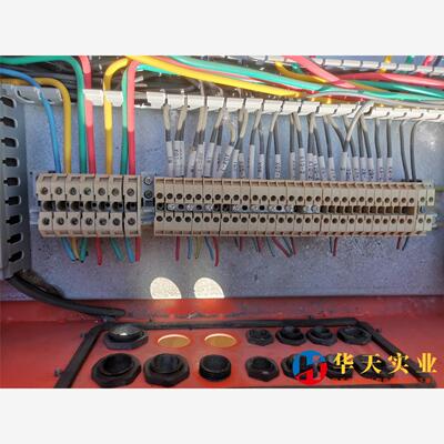 西门子FS1120/FC720/BC8002报警主机接线