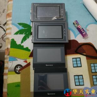 威纶TK6050iP触摸屏四个400