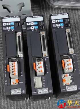 尼得科三协伺服驱动器DA22421 DA22411 DA21