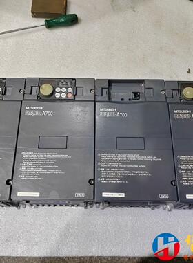 三菱A700 220V  2.2KW
