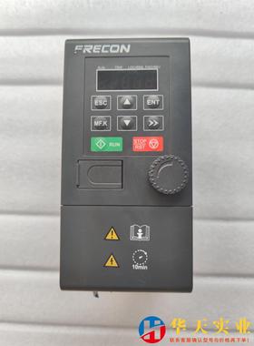 FRECON变频器FR150-2S-0.7B0.75kw