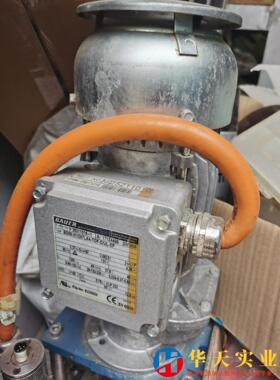 BAUER BG06-31/D07LA4-TOF-D/UL诺