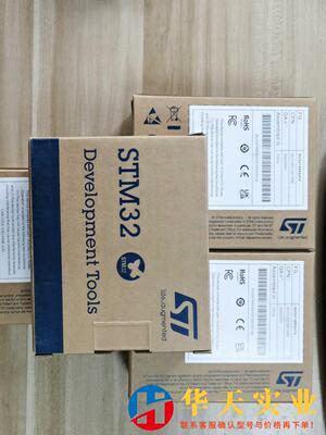 NUCLEO-G474RE  开发板