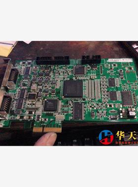 PB001791PF PCI-E采集卡 IPM8580CL
