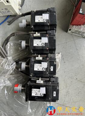 安川电机 SGMJV-02A3A21 200W 和 SGMJ