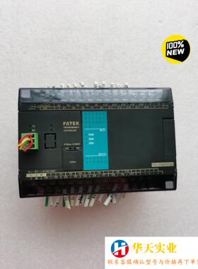 永宏FBS-32MBT2-ACPLC编程控制器