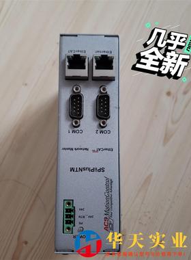 色列 ACS SPIIPLUSNTM 运动控制器