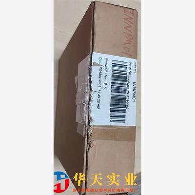 ABB INNPM01 卡件