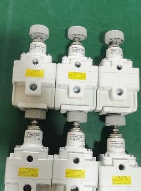 调压阀SMC  10-IR3010-03BG   I